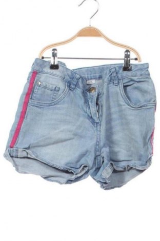 Kinder Shorts Pepperts!, Größe 11-12y/ 152-158 cm, Farbe Blau, Preis 7,16 €