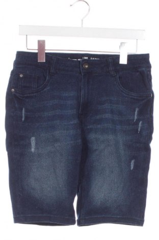 Pantaloni scurți pentru copii Pepperts!, Mărime 12-13y/ 158-164 cm, Culoare Albastru, Preț 47,99 Lei