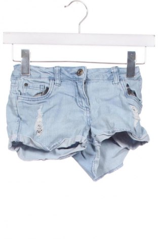 Pantaloni scurți pentru copii Pepperts!, Mărime 6-7y/ 122-128 cm, Culoare Albastru, Preț 36,84 Lei