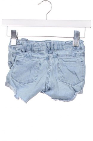 Pantaloni scurți pentru copii Pepperts!, Mărime 6-7y/ 122-128 cm, Culoare Albastru, Preț 36,84 Lei