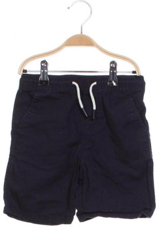 Detské krátke nohavice  Primark, Veľkosť 3-4y/ 104-110 cm, Farba Modrá, Cena  7,00 €