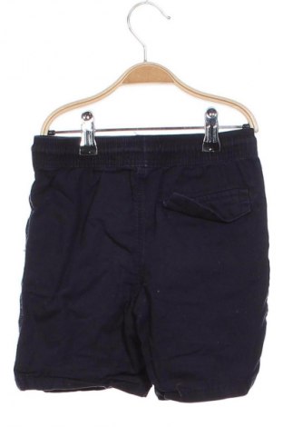 Detské krátke nohavice  Primark, Veľkosť 3-4y/ 104-110 cm, Farba Modrá, Cena  7,00 €
