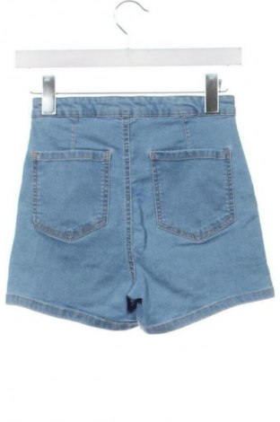Detské krátke nohavice  Reserved, Veľkosť 12-13y/ 158-164 cm, Farba Modrá, Cena  8,64 €