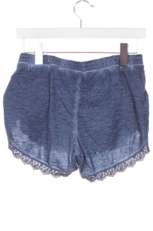 Detské krátke nohavice  S.Oliver, Veľkosť 12-13y/ 158-164 cm, Farba Modrá, Cena  10,95 €