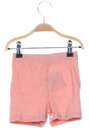 Kinder Shorts SHEIN, Größe 3-4y/ 104-110 cm, Farbe Rosa, Preis € 9,99
