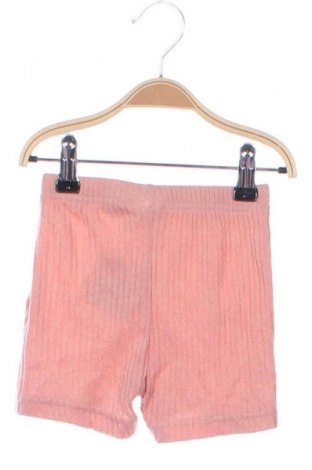 Kinder Shorts SHEIN, Größe 3-4y/ 104-110 cm, Farbe Rosa, Preis € 9,99