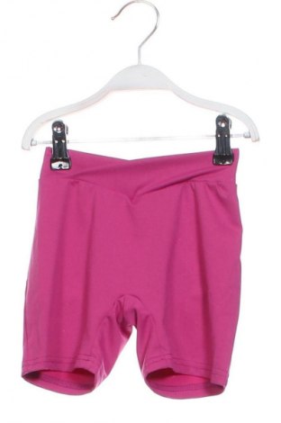 Kinder Shorts SHEIN, Größe 4-5y/ 110-116 cm, Farbe Rosa, Preis € 7,09
