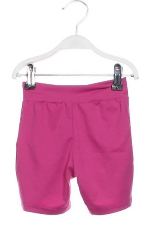 Kinder Shorts SHEIN, Größe 4-5y/ 110-116 cm, Farbe Rosa, Preis € 7,09