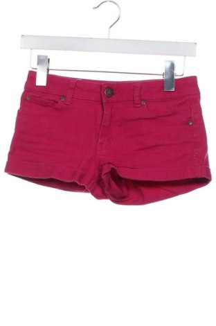 Παιδικό κοντό παντελόνι Target, Μέγεθος 9-10y/ 140-146 εκ., Χρώμα Βιολετί, Τιμή 7,58 €
