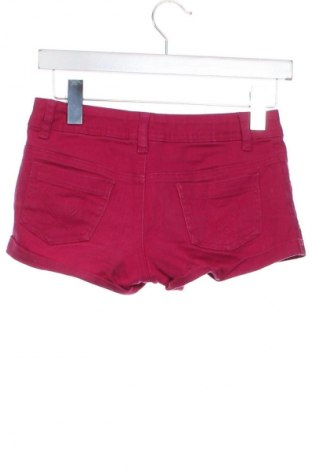 Παιδικό κοντό παντελόνι Target, Μέγεθος 9-10y/ 140-146 εκ., Χρώμα Βιολετί, Τιμή 7,58 €