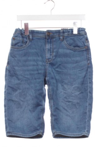 Kinder Shorts Unbranded, Größe 15-18y/ 170-176 cm, Farbe Blau, Preis 9,99 €