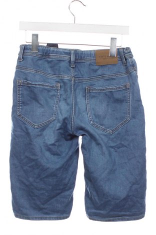 Kinder Shorts Unbranded, Größe 15-18y/ 170-176 cm, Farbe Blau, Preis 9,99 €