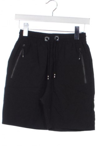Detské krátke nohavice  Unbranded, Veľkosť 14-15y/ 168-170 cm, Farba Čierna, Cena  8,95 €