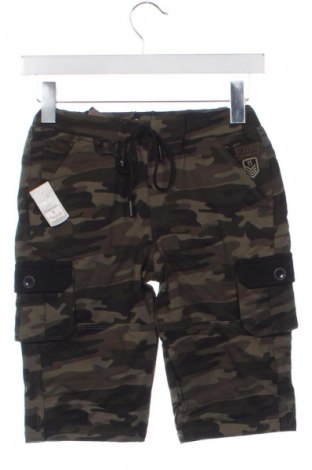 Dziecięce szorty Unbranded, Rozmiar 9-10y/ 140-146 cm, Kolor Kolorowy, Cena 75,99 zł