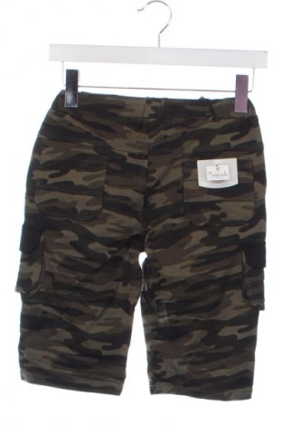Dziecięce szorty Unbranded, Rozmiar 9-10y/ 140-146 cm, Kolor Kolorowy, Cena 75,99 zł