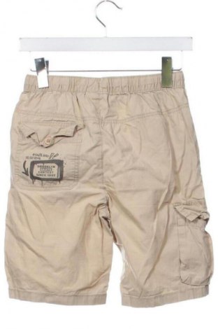 Kinder Shorts Unbranded, Größe 10-11y/ 146-152 cm, Farbe Beige, Preis € 7,00