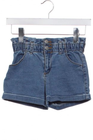 Dziecięce szorty Unbranded, Rozmiar 8-9y/ 134-140 cm, Kolor Niebieski, Cena 33,00 zł