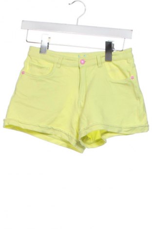 Kinder Shorts Unbranded, Größe 10-11y/ 146-152 cm, Farbe Grün, Preis 7,00 €