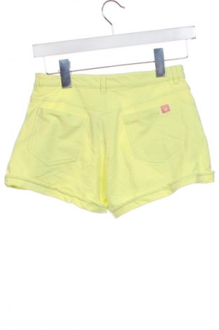 Kinder Shorts Unbranded, Größe 10-11y/ 146-152 cm, Farbe Grün, Preis 7,00 €