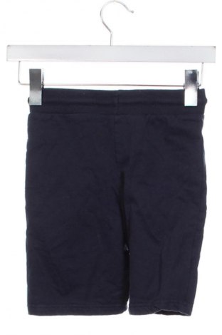 Pantaloni scurți pentru copii Unbranded, Mărime 8-9y/ 134-140 cm, Culoare Albastru, Preț 38,36 Lei