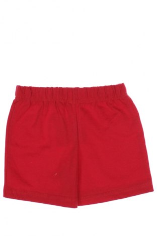 Kinder Shorts Unbranded, Größe 3-4y/ 104-110 cm, Farbe Rot, Preis € 7,00