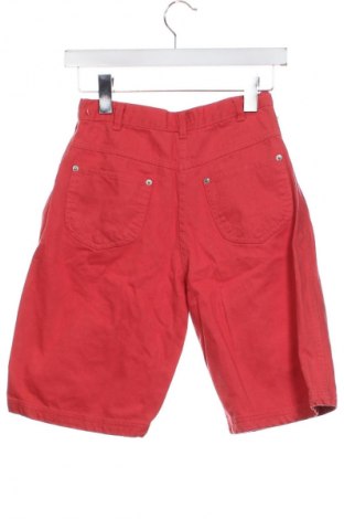 Gyerek rövidnadrág Unbranded, Méret 15-18y / 170-176 cm, Szín Piros, Ár 2 800 Ft