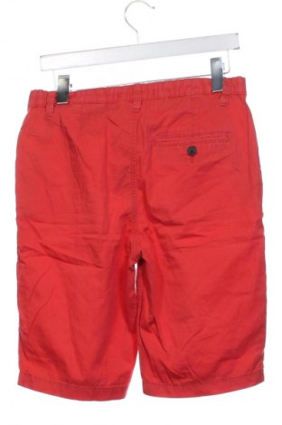 Παιδικό κοντό παντελόνι Unbranded, Μέγεθος 14-15y/ 168-170 εκ., Χρώμα Κόκκινο, Τιμή 7,58 €
