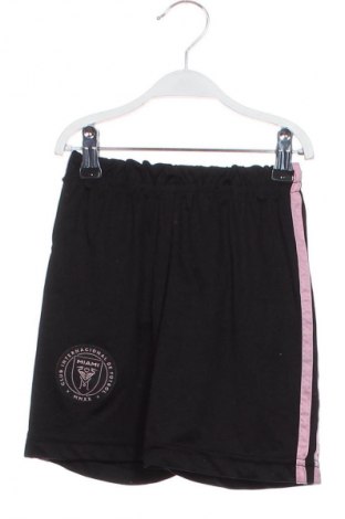 Dětské krátké kalhoty  Unbranded, Velikost 6-7y/ 122-128 cm, Barva Černá, Cena  331,00 Kč