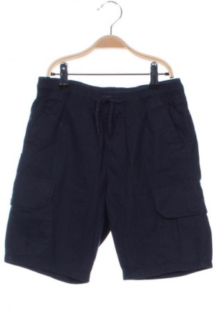 Gyerek rövidnadrág Unbranded, Méret 9-10y / 140-146 cm, Szín Kék, Ár 2 774 Ft