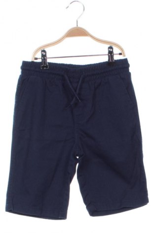 Kinder Shorts Unbranded, Größe 8-9y/ 134-140 cm, Farbe Blau, Preis € 7,09