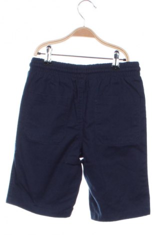 Kinder Shorts Unbranded, Größe 8-9y/ 134-140 cm, Farbe Blau, Preis € 7,09