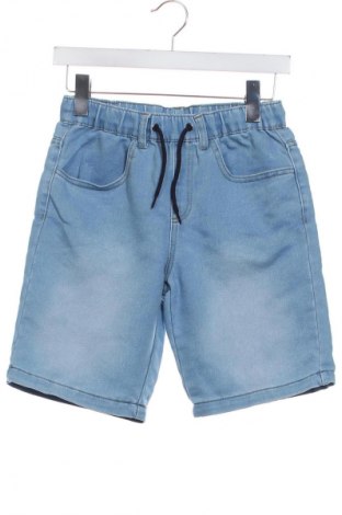 Kinder Shorts Unbranded, Größe 10-11y/ 146-152 cm, Farbe Blau, Preis € 7,09