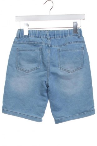 Kinder Shorts Unbranded, Größe 10-11y/ 146-152 cm, Farbe Blau, Preis € 7,09