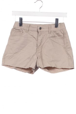 Kinder Shorts Unbranded, Größe 10-11y/ 146-152 cm, Farbe Beige, Preis € 7,16