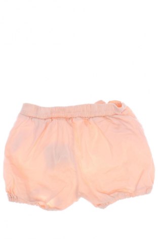 Detské krátke nohavice  Unbranded, Veľkosť 18-24m/ 86-98 cm, Farba Ružová, Cena  7,16 €