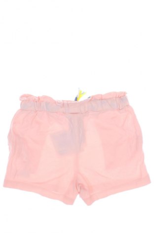 Detské krátke nohavice  Unbranded, Veľkosť 18-24m/ 86-98 cm, Farba Ružová, Cena  7,16 €