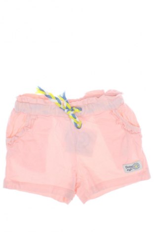 Detské krátke nohavice  Unbranded, Veľkosť 18-24m/ 86-98 cm, Farba Ružová, Cena  7,16 €