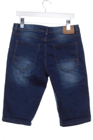 Pantaloni scurți pentru copii Unbranded, Mărime 15-18y/ 170-176 cm, Culoare Albastru, Preț 47,99 Lei