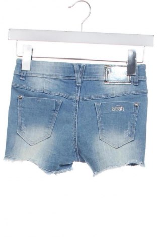 Kinder Shorts Unbranded, Größe 9-10y/ 140-146 cm, Farbe Blau, Preis 7,12 €