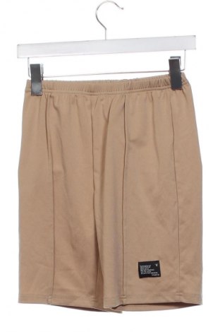 Pantaloni scurți pentru copii Unbranded, Mărime 11-12y/ 152-158 cm, Culoare Bej, Preț 47,99 Lei