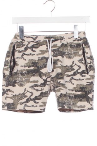 Dziecięce szorty Unbranded, Rozmiar 11-12y/ 152-158 cm, Kolor Kolorowy, Cena 32,18 zł