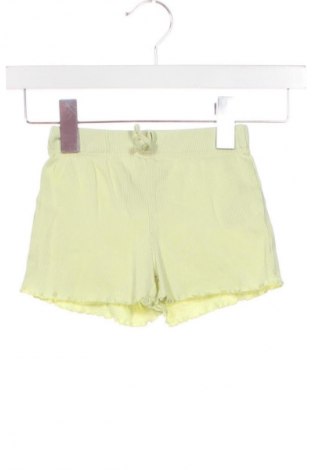 Gyerek rövidnadrág Unbranded, Méret 2-3y / 98-104 cm, Szín Zöld, Ár 2 019 Ft