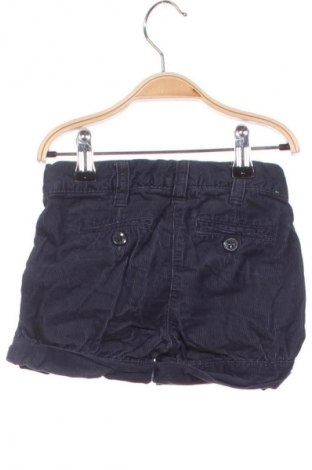 Kinder Shorts United Colors Of Benetton, Größe 12-18m/ 80-86 cm, Farbe Blau, Preis 12,99 €