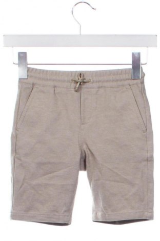 Pantaloni scurți pentru copii WE, Mărime 5-6y/ 116-122 cm, Culoare Bej, Preț 47,99 Lei