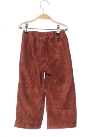 Dziecięce szorty Zara, Rozmiar 18-24m/ 86-98 cm, Kolor Brązowy, Cena 29,99 zł