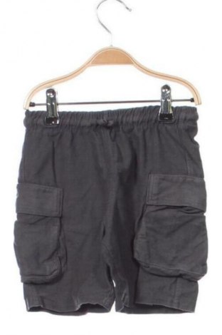 Dziecięce szorty Zara, Rozmiar 5-6y/ 116-122 cm, Kolor Szary, Cena 21,00 zł
