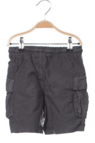 Dziecięce szorty Zara, Rozmiar 5-6y/ 116-122 cm, Kolor Szary, Cena 21,00 zł