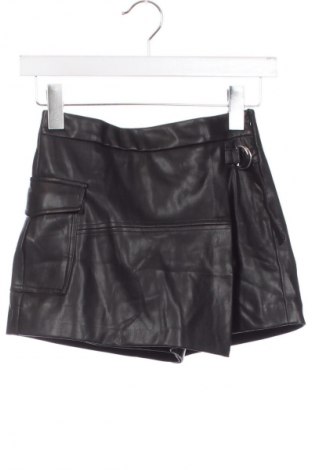 Kinder Shorts Zara, Größe 7-8y/ 128-134 cm, Farbe Schwarz, Preis € 6,99