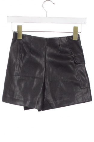 Kinder Shorts Zara, Größe 7-8y/ 128-134 cm, Farbe Schwarz, Preis € 6,99