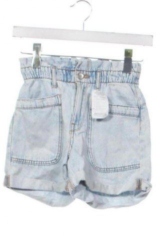 Detské krátke nohavice  Zara, Veľkosť 8-9y/ 134-140 cm, Farba Modrá, Cena  5,60 €